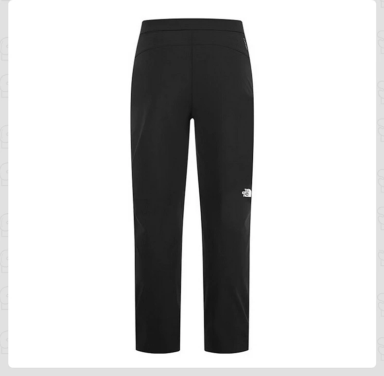 Outdoor Sport North Face - بنطلون تدريب رياضي للرجال والنساء من
