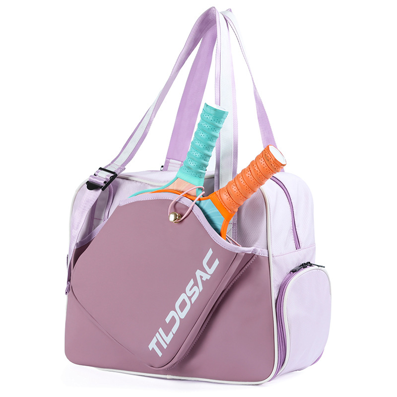 Outdoor Sport Bag - حقيبة مضرب بيكل بول للجنسين عالية
