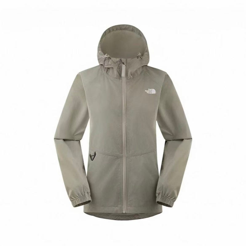Outdoor Sport North Face - سترة رياضية مريحة للنساء من ذا
