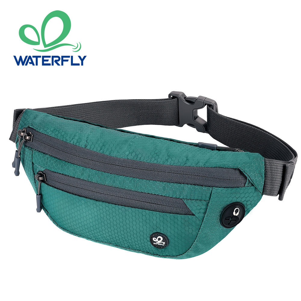 Outdoor Sport Bag - حقيبة WATERFLY Bum رياضية صغيرة رياضية
