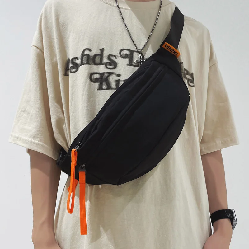 Outdoor Sport Bag - حقيبة حبال كاجوال مقاومة للماء ،