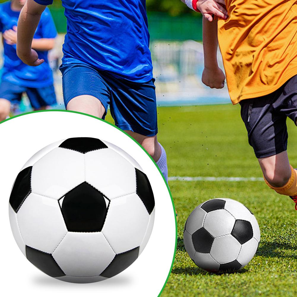 Outdoor Sport Games - حجم قياسي 5 كرات كرة قدم