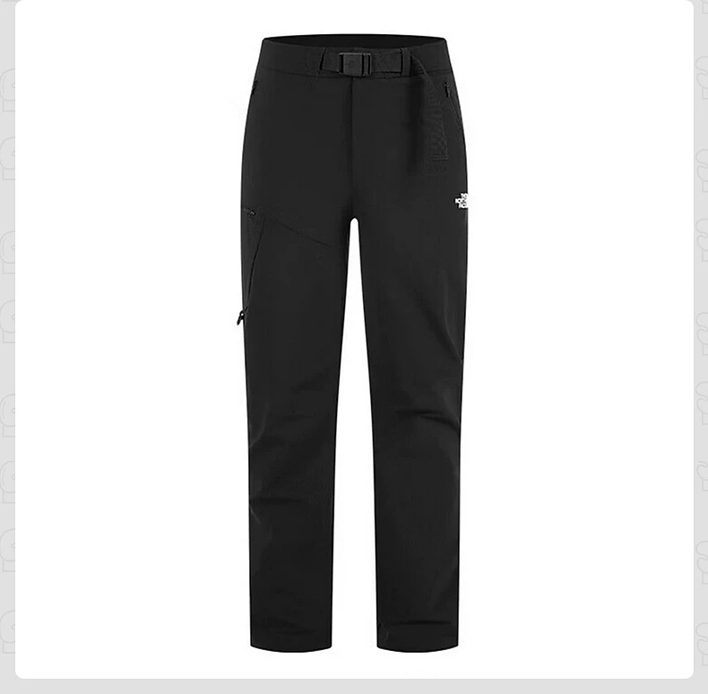 Outdoor Sport North Face - بنطلون رياضي للرجال والنساء من ذا