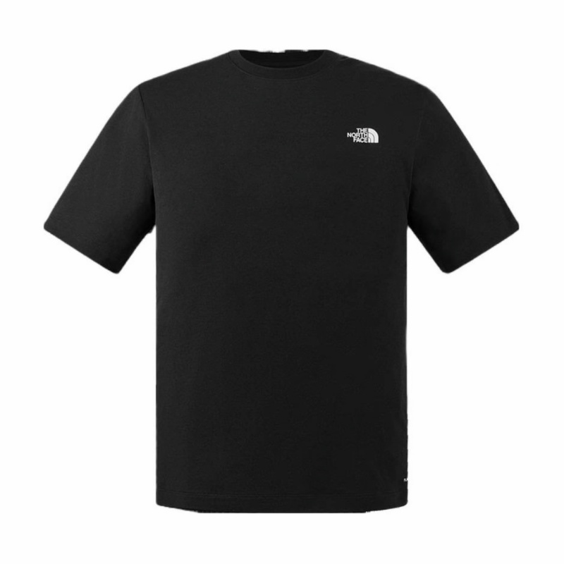 تي شيرت رياضي فضفاض من ذا نورث - مراجعة Outdoor Sport North Face وسعره