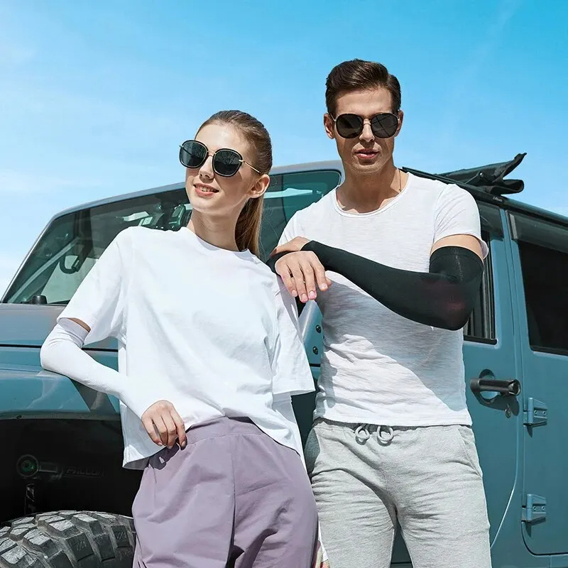 WRELS ذراع ركوب الدراجات الصيف - مراجعة Outdoor Sport Gear وسعره