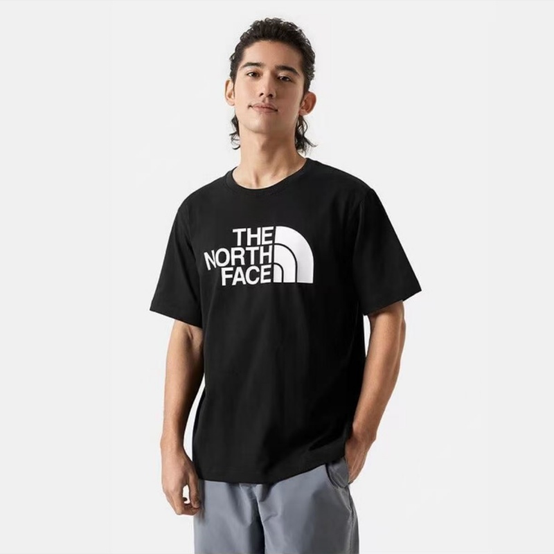 قميص رياضي قصير الأكمام من ذا  - مراجعة Outdoor Sport North Face وسعره