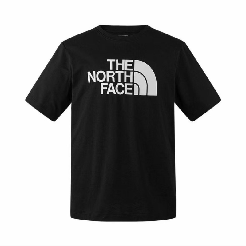 قميص رياضي قصير الأكمام من ذا  - مراجعة Outdoor Sport North Face وسعره