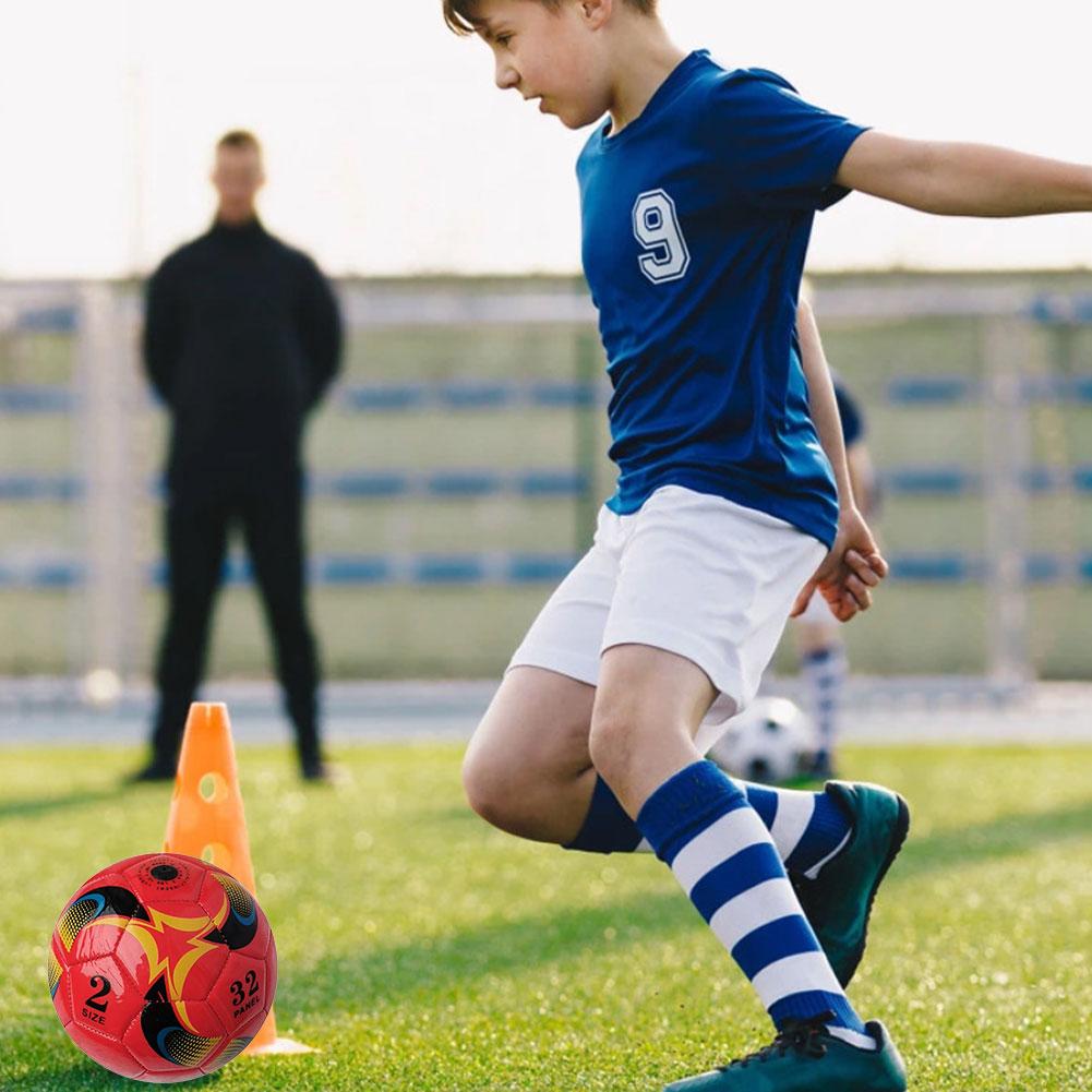 كرة قدم قياسية احترافية للمبار - مراجعة Outdoor Sport Games وسعره