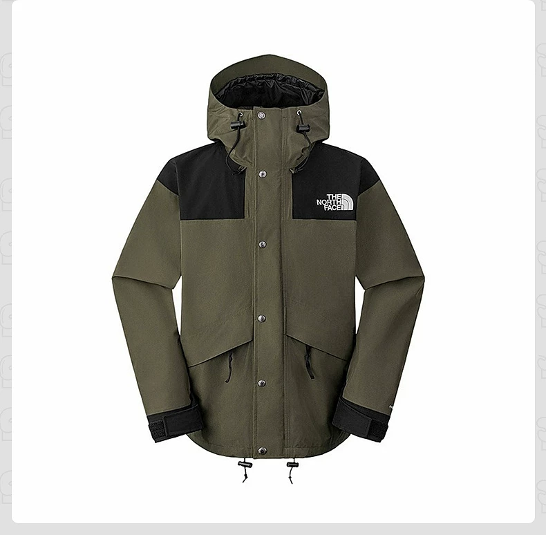 سترة تدريب رياضية للرجال من ذا - مراجعة Outdoor Sport North Face وسعره