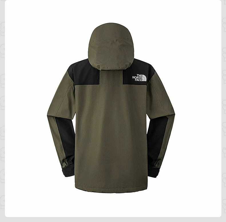 سترة تدريب رياضية للرجال من ذا - مراجعة Outdoor Sport North Face وسعره