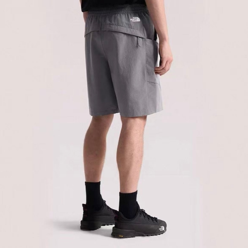 بنطلون رياضي خارجي سريع الجفاف - مراجعة Outdoor Sport North Face وسعره