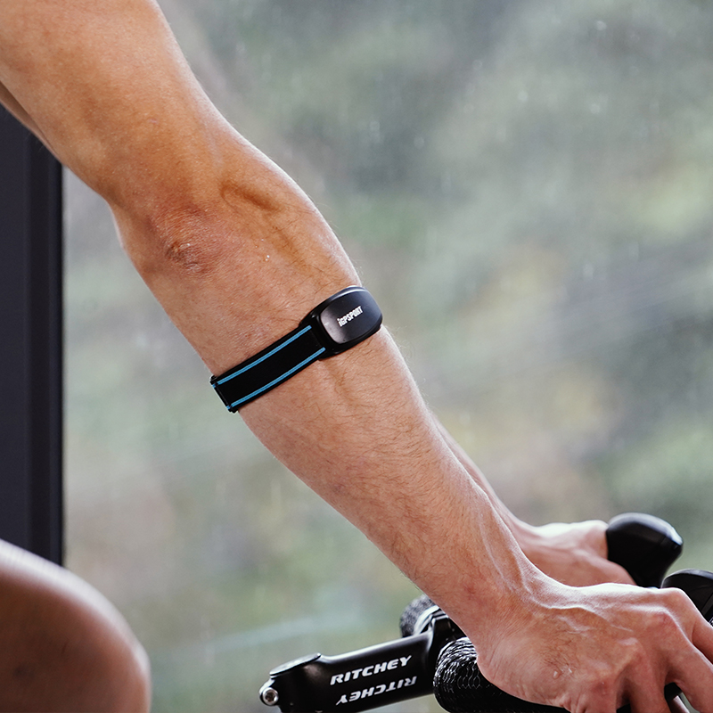 iGPSPORT 65 ساعة معدل ضربات ال - مراجعة Outdoor Sport Gear وسعره
