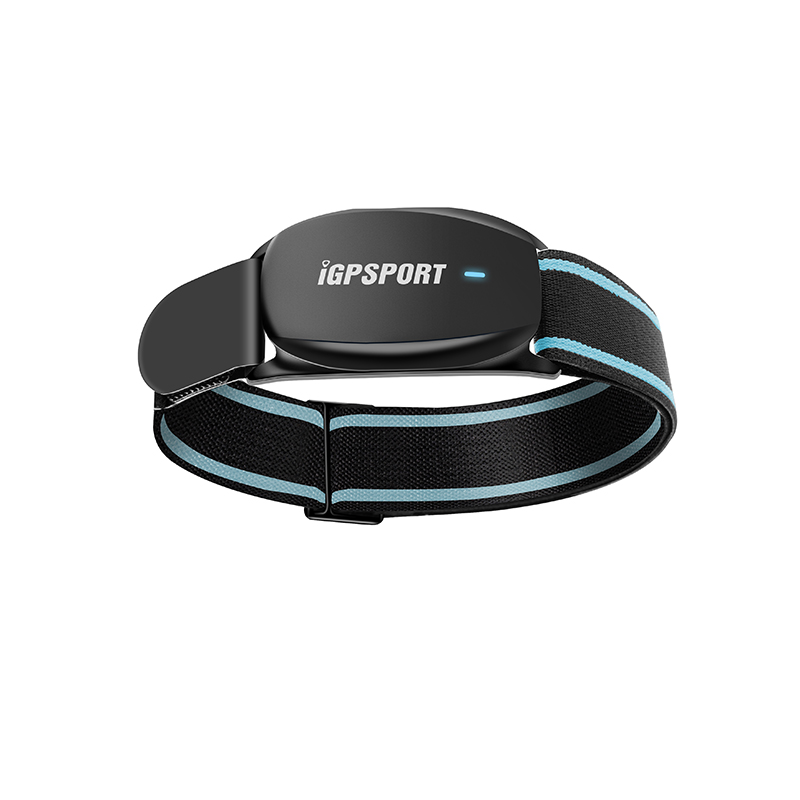 iGPSPORT 65 ساعة معدل ضربات ال - مراجعة Outdoor Sport Gear وسعره