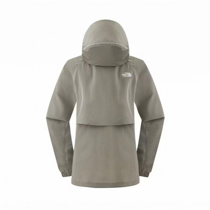سترة رياضية مريحة للنساء من ذا - مراجعة Outdoor Sport North Face وسعره