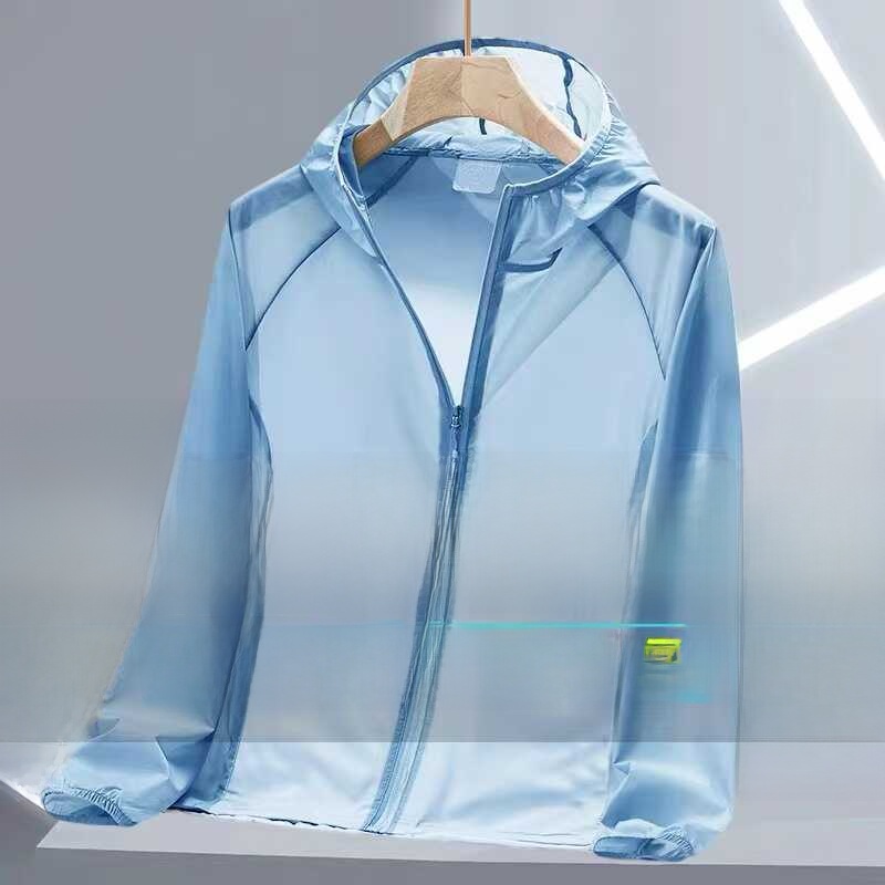 سترة رجالية خفيفة الوزن من الح - مراجعة Outdoor Sport Gear وسعره