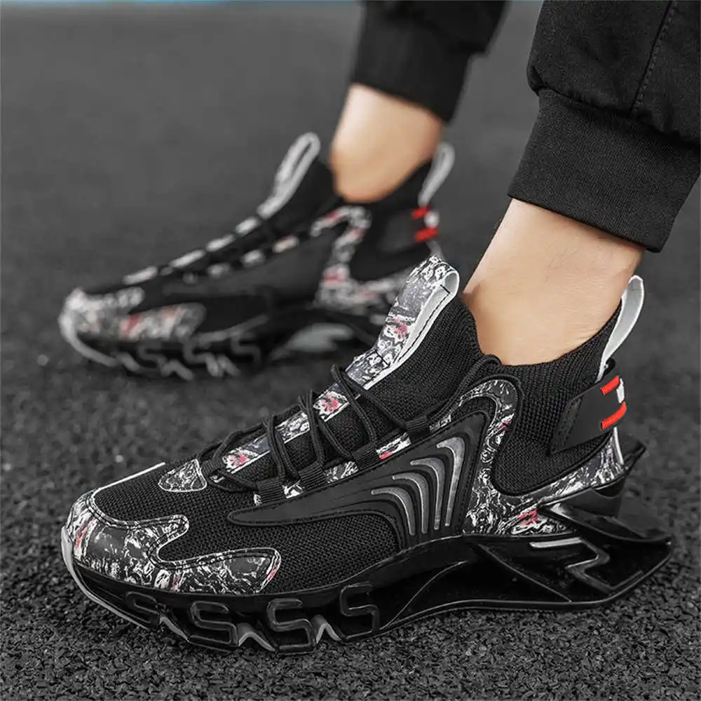 الأزرق الانزلاق على أحذية طويل - مراجعة Outdoor Sports Store وسعره
