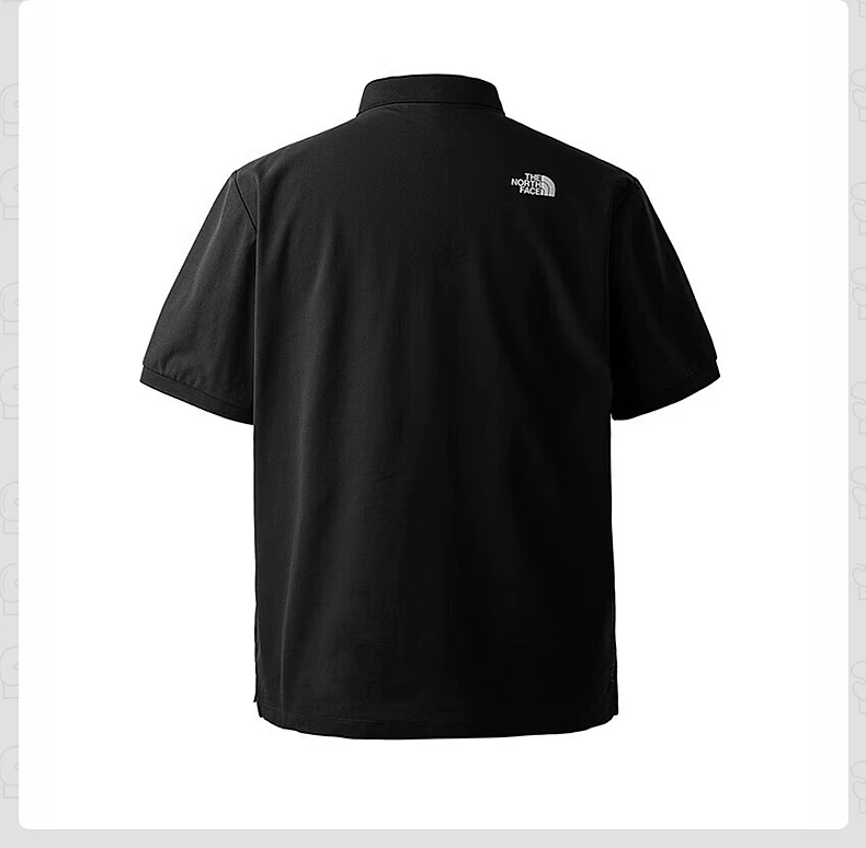 تيشيرتات رياضية كلاسيكية غير ر - مراجعة Outdoor Sport North Face وسعره