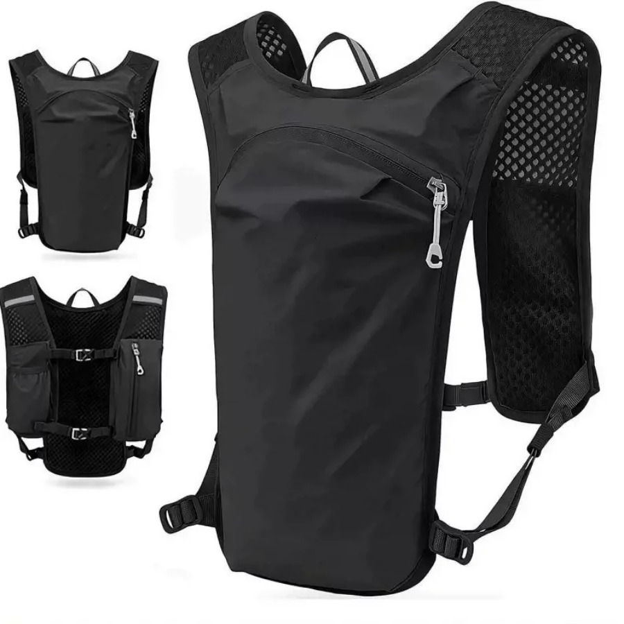 حقيبة ظهر خفيفة الوزن سريعة ال - مراجعة Outdoor Sport Gear وسعره