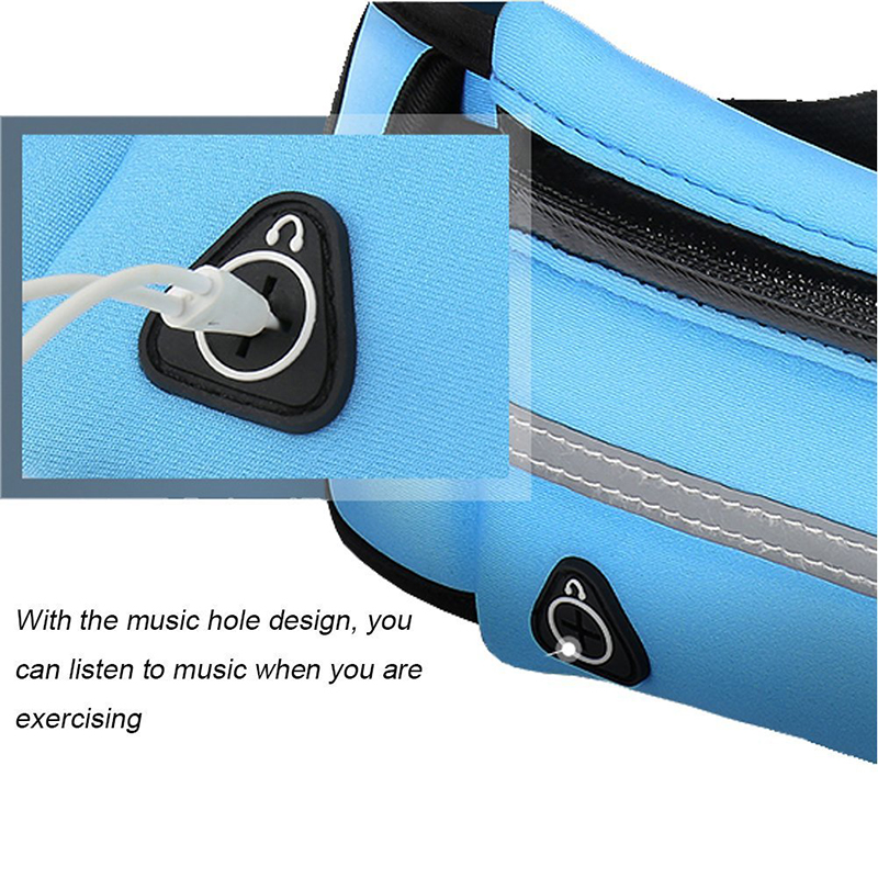 الرياضة حزمة مراوح النساء تشغي - مراجعة Outdoor Sport Bag وسعره
