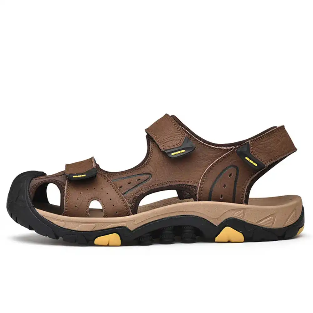 عدد 44 شبشب ماء من جلد البقر ا - مراجعة Outdoor Sport Outlet وسعره