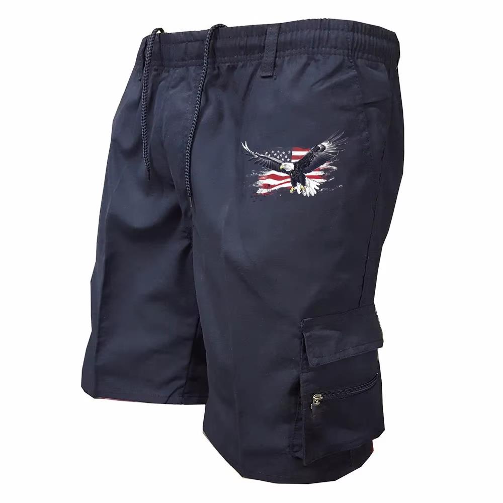 شورت رجالي كارجو 2026 بخصر مطا - مراجعة Outdoor Sport Gear وسعره