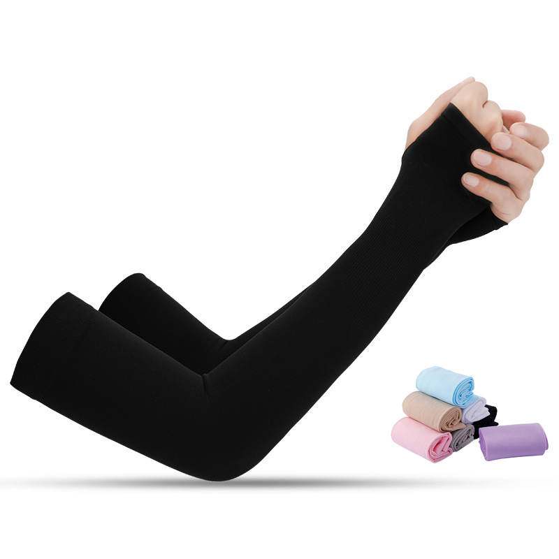 الصيف الشمس حماية الأكمام الرج - مراجعة Outdoor Sport Gear وسعره