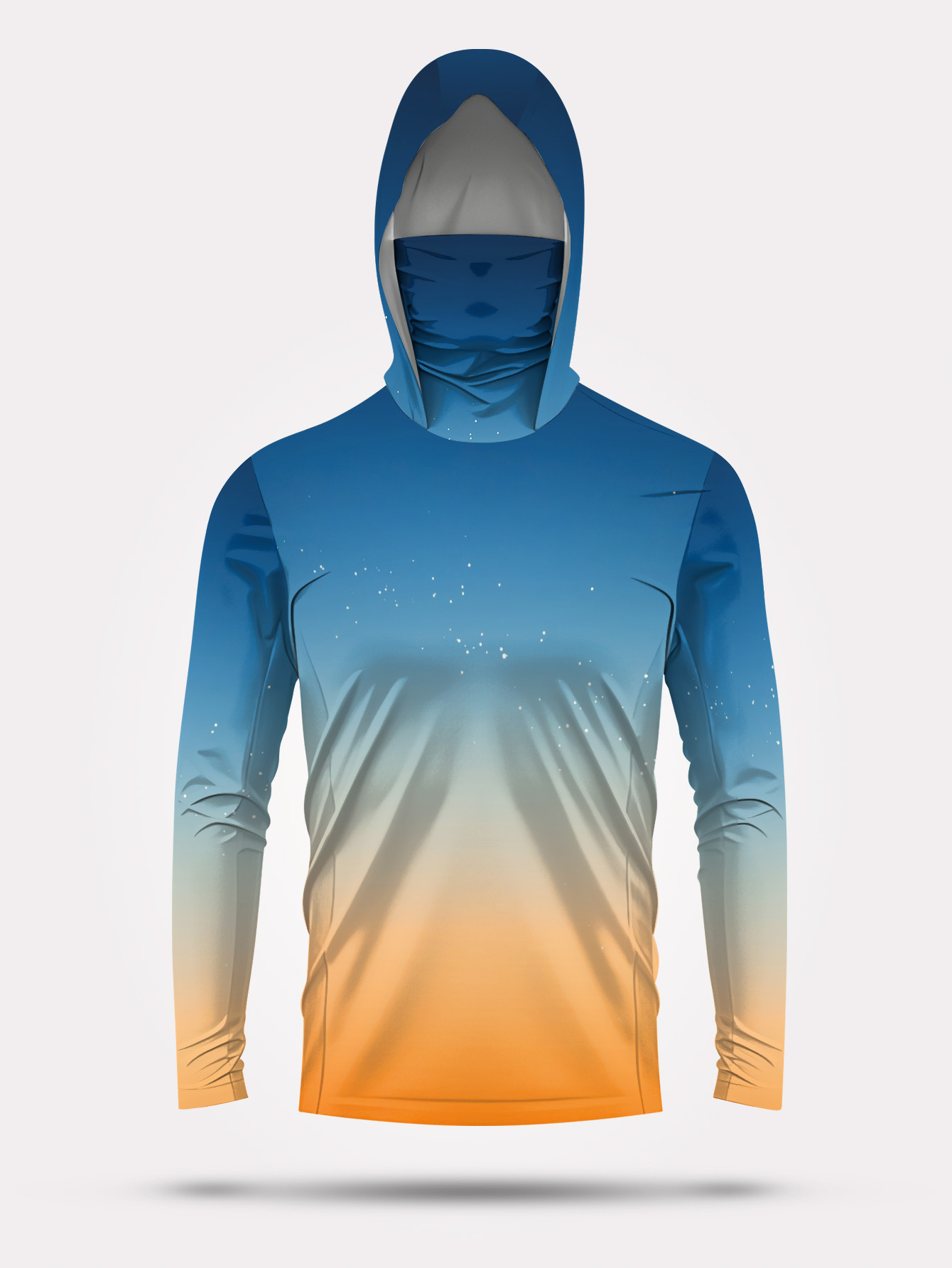 قميص رجالي طويل الأكمام الأكثر - مراجعة Outdoor Sport Leisure وسعره