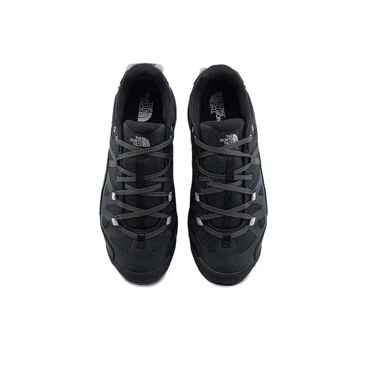حذاء رياضي خارجي للرجال من ذا  - مراجعة Outdoor Sport North Face وسعره