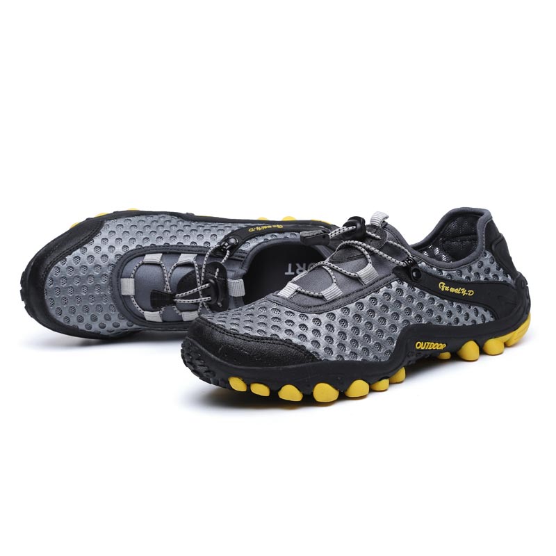 الرحلات الجبلية الرجال الأحذية - مراجعة Outdoor Sport Outlet وسعره