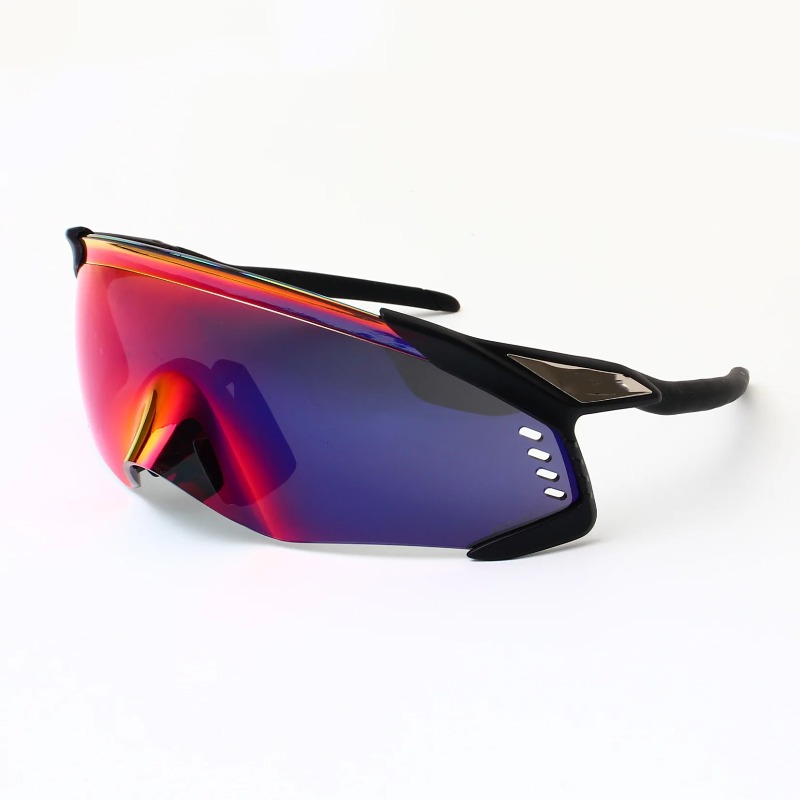 نظارات شمسية جديدة للدراجات ال - مراجعة Outdoor Sport Gear وسعره