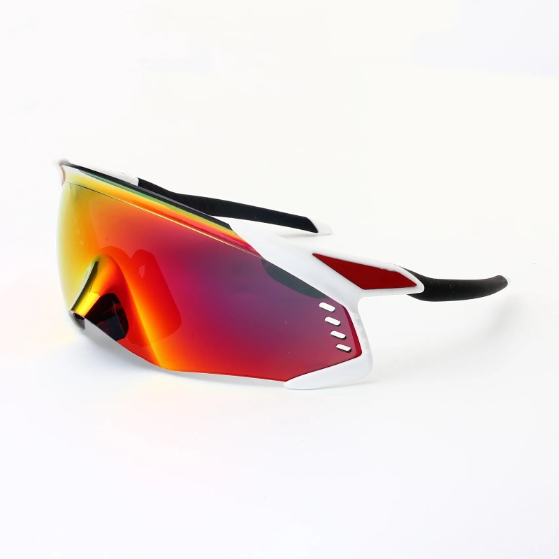 نظارات شمسية جديدة للدراجات ال - مراجعة Outdoor Sport Gear وسعره