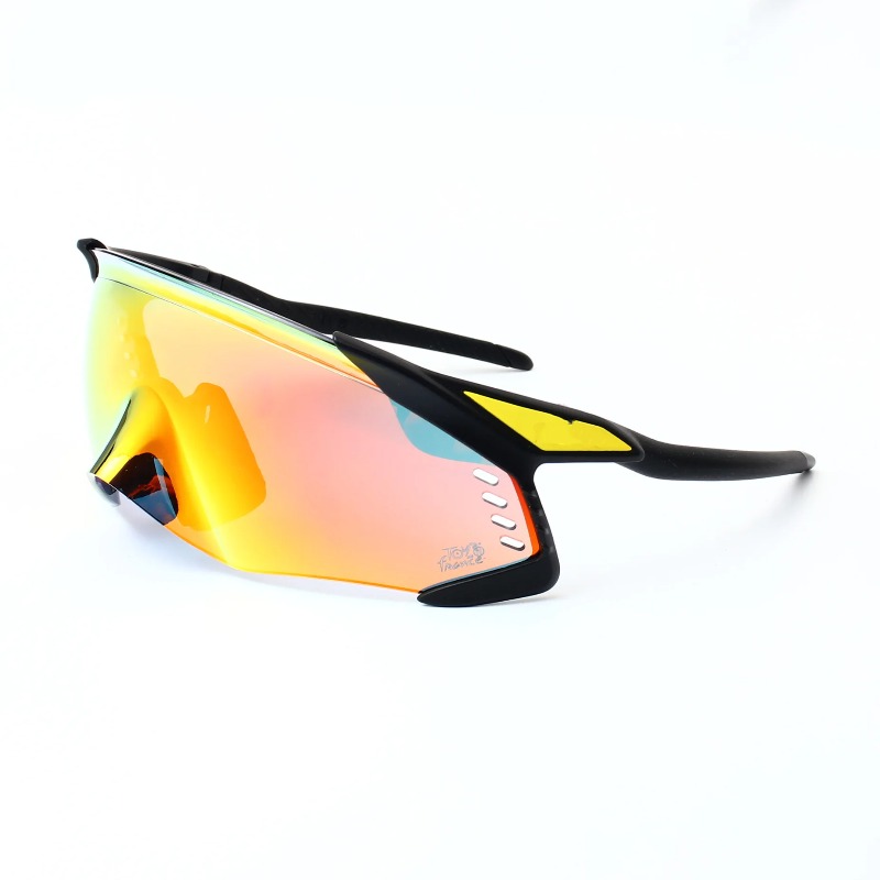 نظارات شمسية جديدة للدراجات ال - مراجعة Outdoor Sport Gear وسعره
