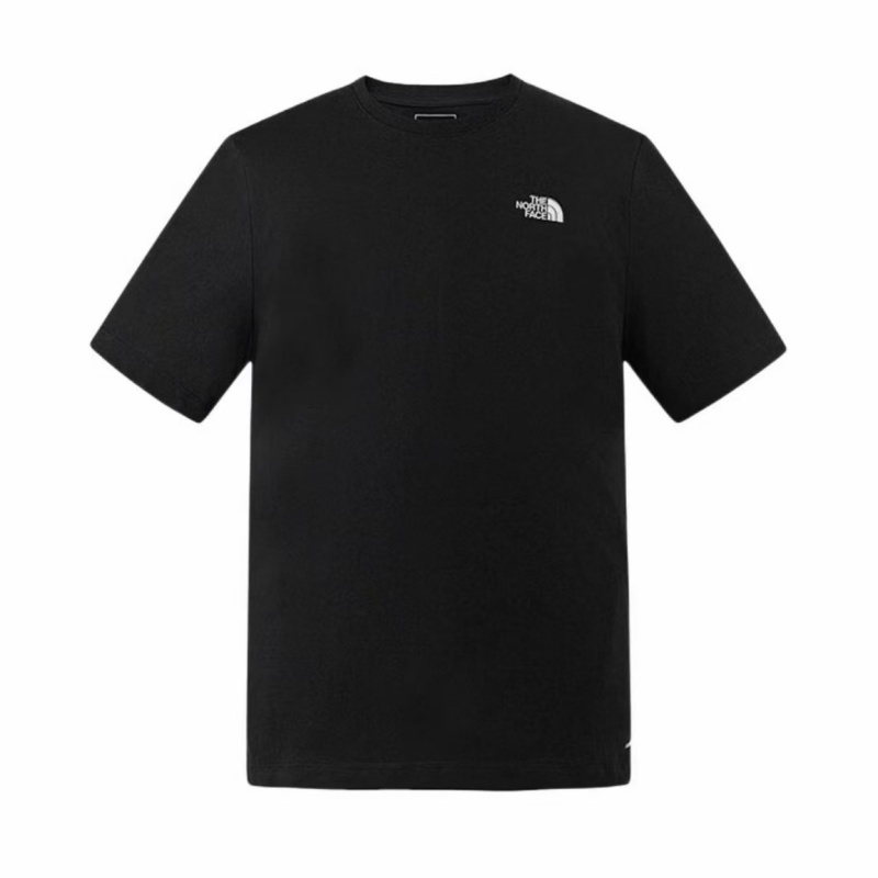تي شيرت The North Face للجنسين - مراجعة Outdoor Sport North Face وسعره
