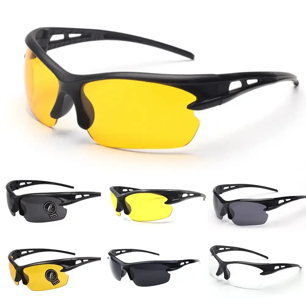 نظارات شمسية رياضية مستقطبة لل - مراجعة Outdoor Sports Store وسعره