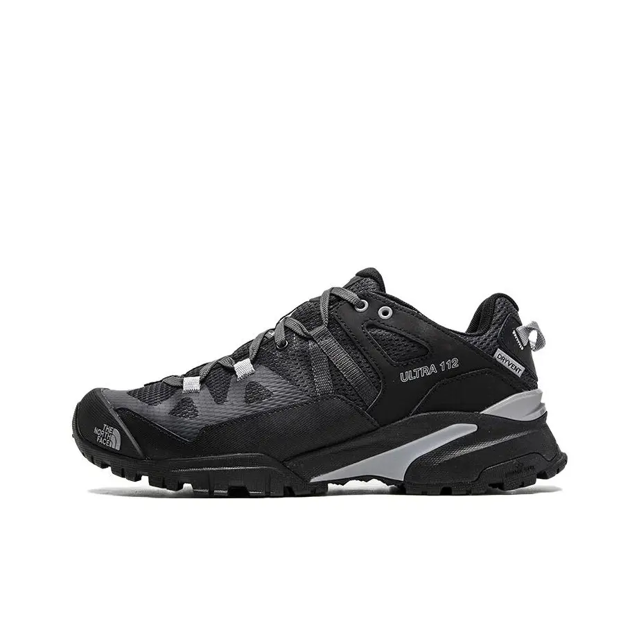 حذاء رياضي خارجي للرجال من ذا  - مراجعة Outdoor Sport North Face وسعره