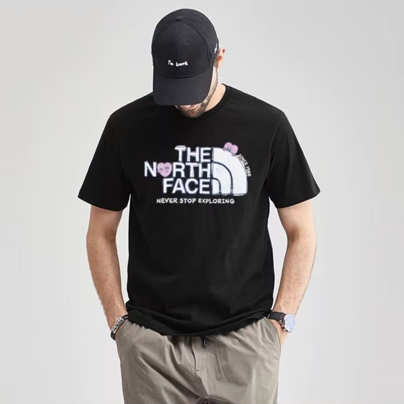 قميص رياضي كلاسيكي للرجال والن - مراجعة Outdoor Sport North Face وسعره