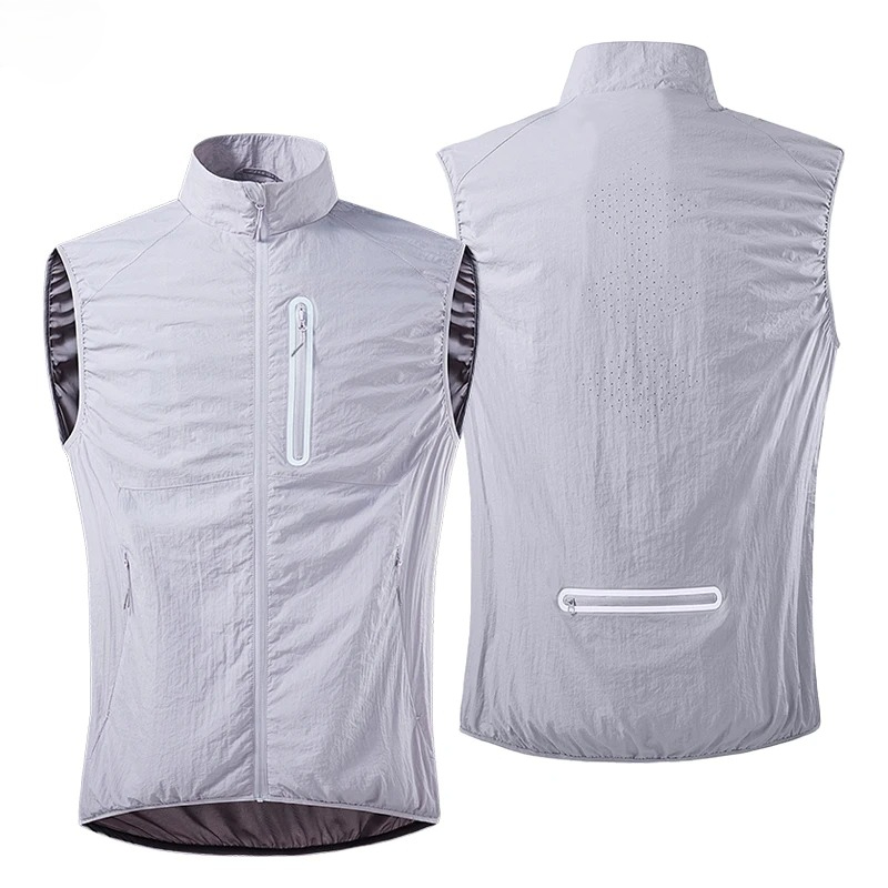 سترة رياضية صيفية للرجال والنس - مراجعة Outdoor Sport Bag وسعره