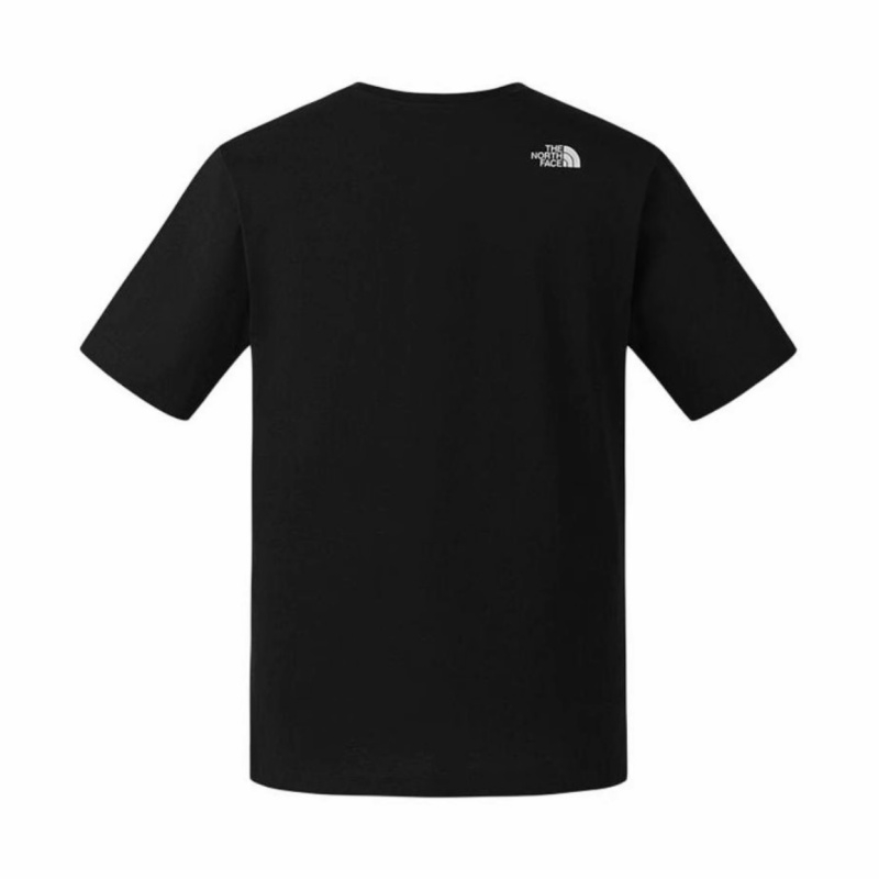 تي شيرت ذا نورث فيس صيفي للسفر - مراجعة Outdoor Sport North Face وسعره