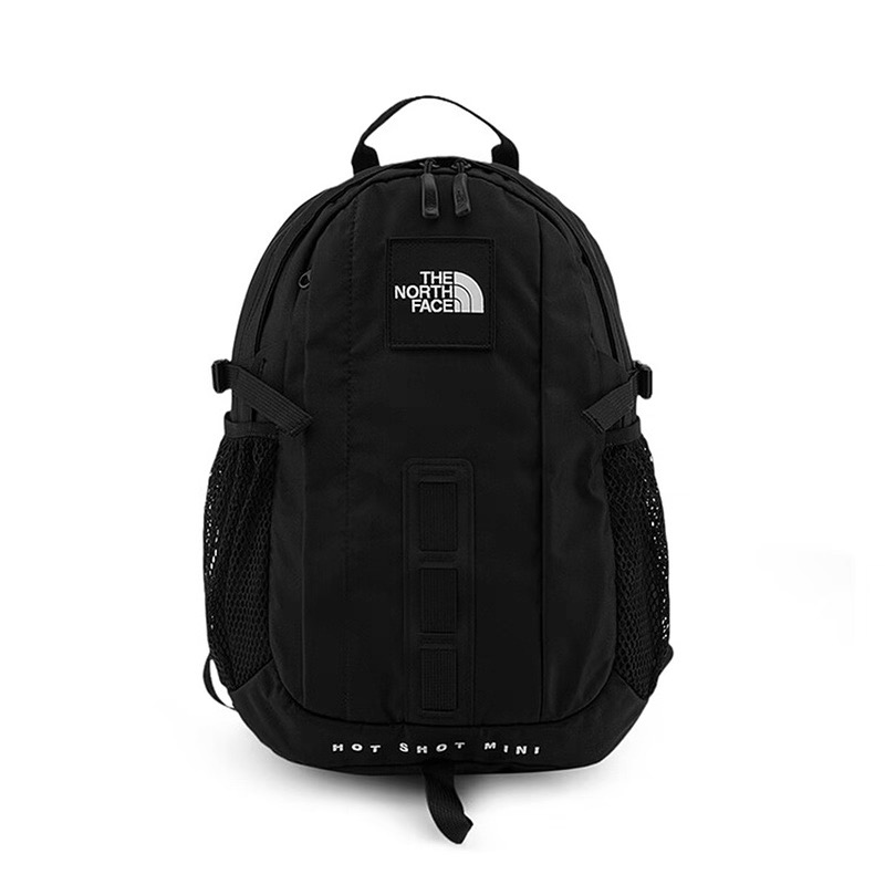 حقيبة ظهر THE NORTH FACE Daily - مراجعة Outdoor Sport North Face وسعره