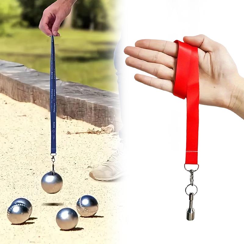 (BF06) جهاز التقاط كرات مغناطي - مراجعة Outdoor Sport Games وسعره