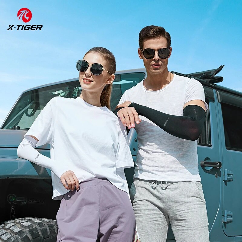X-TIGER ذراع ركوب الدراجات الص - مراجعة Outdoor Sport Gear وسعره
