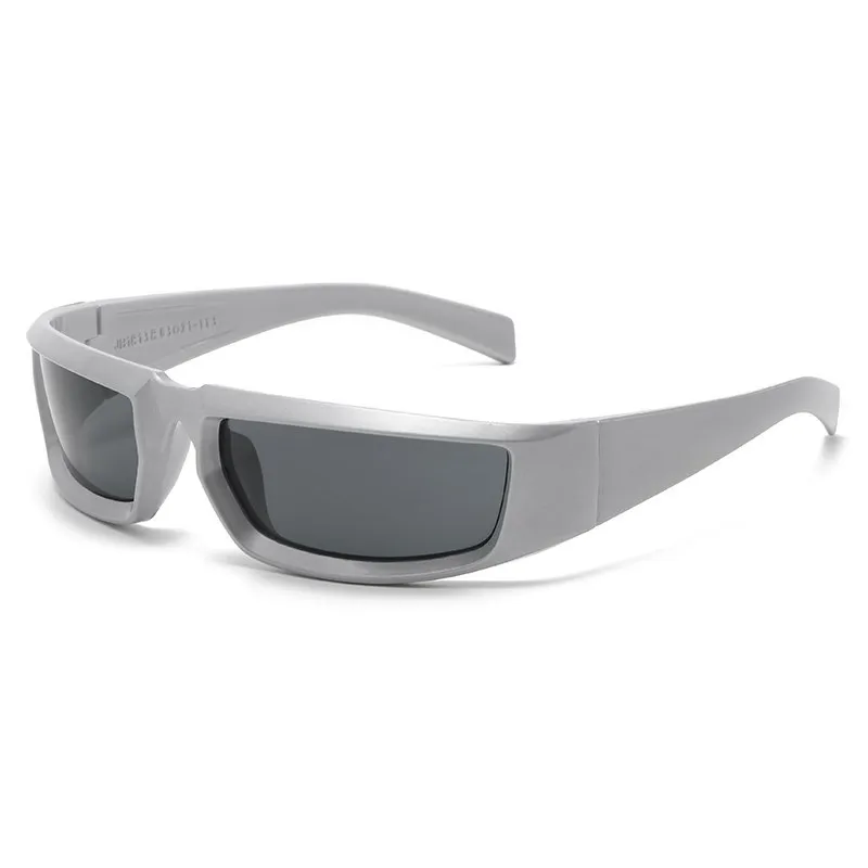 نظارات واقية شعبية بتصميم Y2k  - مراجعة Outdoor Sport Gear وسعره