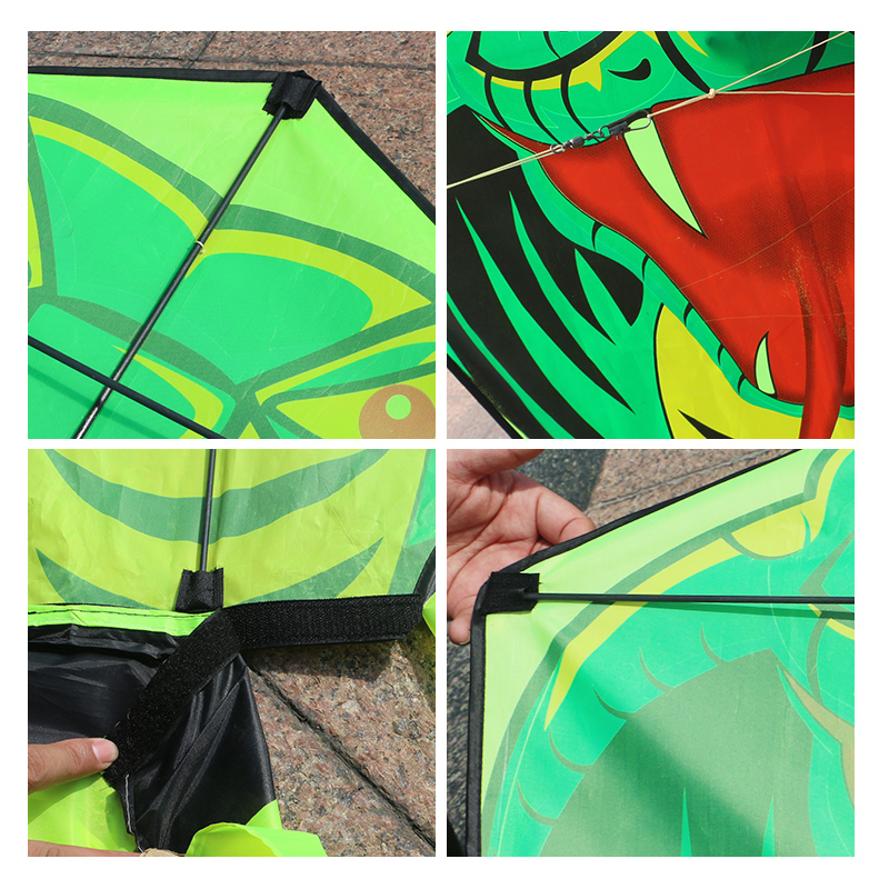 الجنة الطيور 8 م / 15 م ثعبان  - مراجعة Outdoor Sport Outlet وسعره