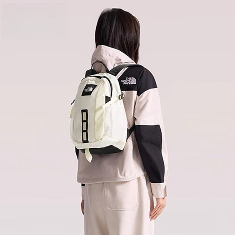 حقائب رياضية للربيع والصيف من  - مراجعة Outdoor Sport North Face وسعره