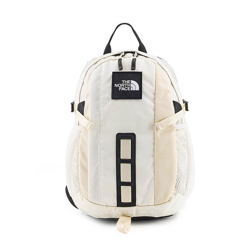 حقائب رياضية للربيع والصيف من  - مراجعة Outdoor Sport North Face وسعره
