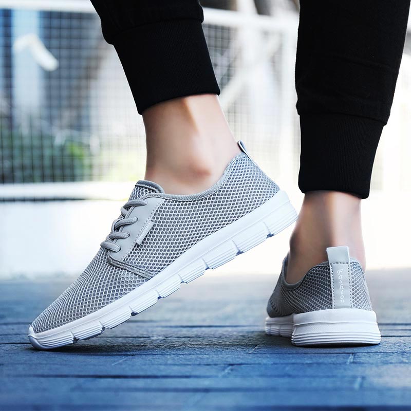 أحذية رياضية صيفية جيدة التهوي - مراجعة Outdoor Sport Outlet وسعره