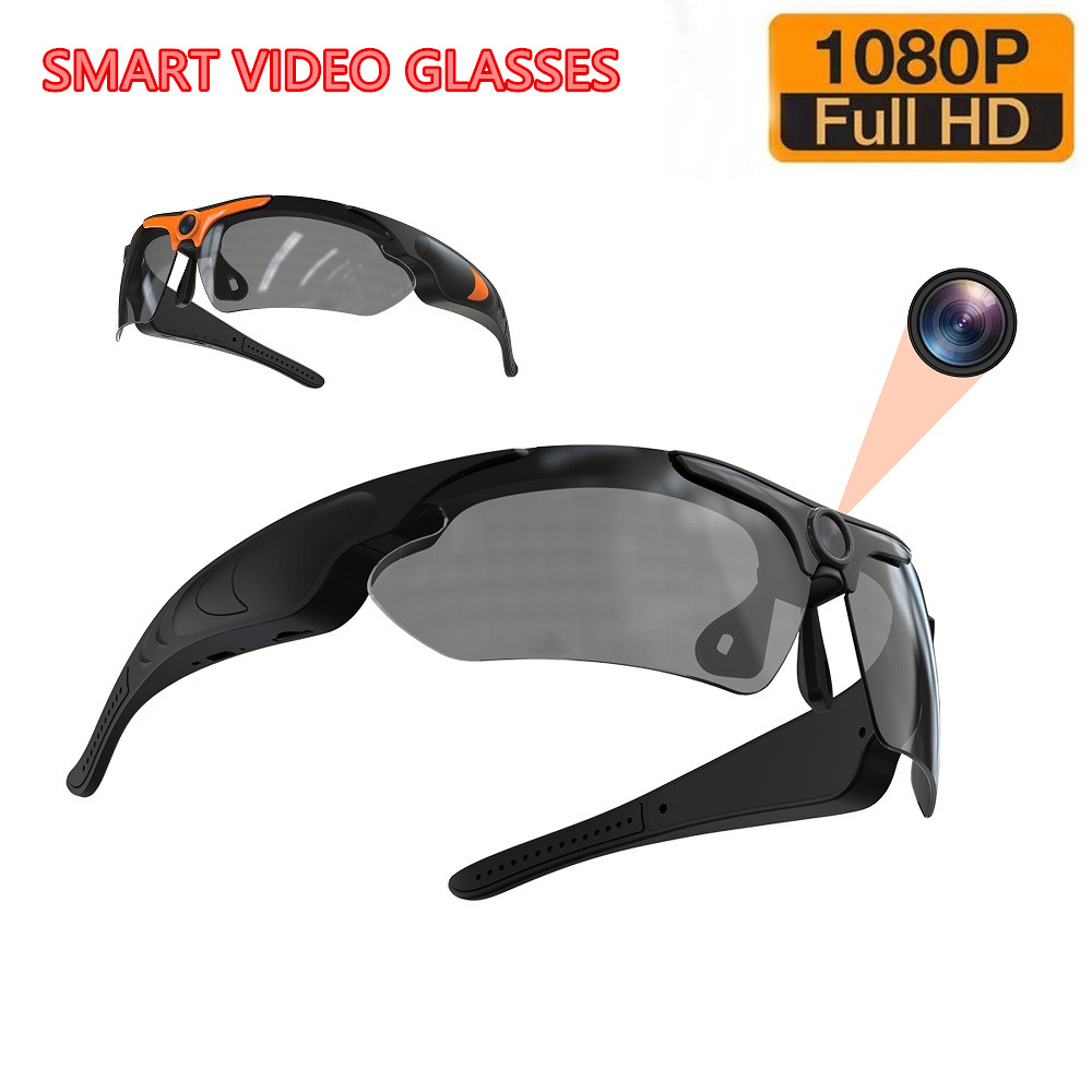 نظارات ركوب الدراجات في الهواء - مراجعة Outdoor Sport Gear وسعره