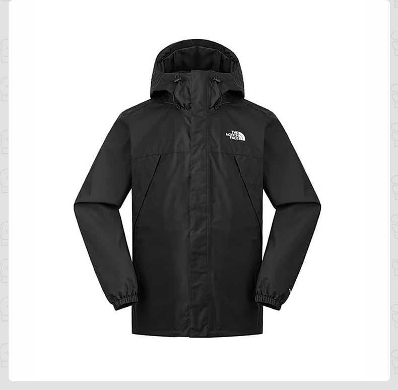 سترات رياضية كلاسيكية للرجال و - مراجعة Outdoor Sport North Face وسعره