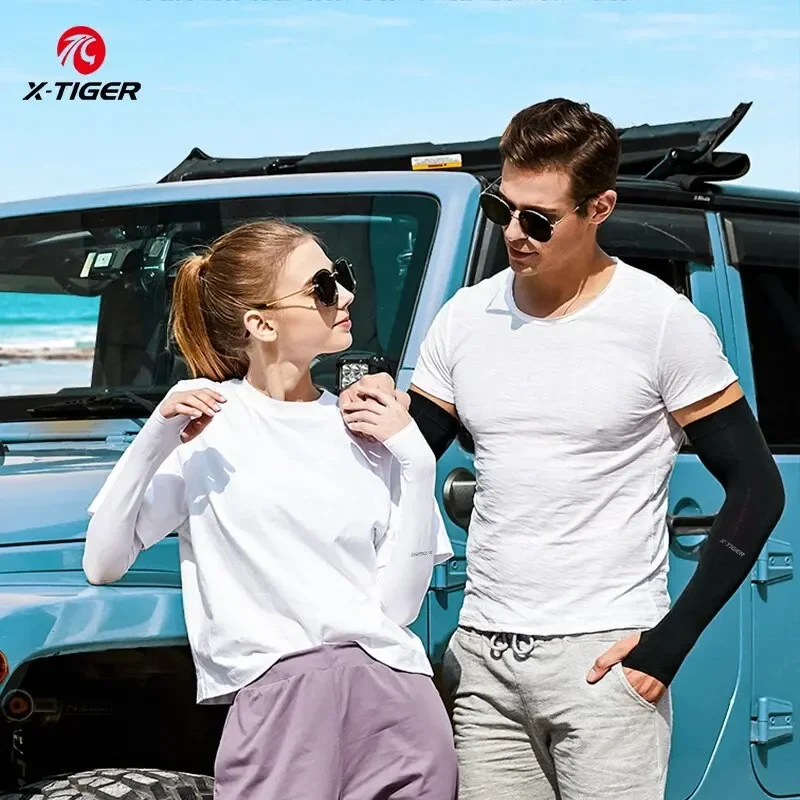 X-TIGER الصيف الجليد القماش رك - مراجعة Outdoor Sport Gear وسعره