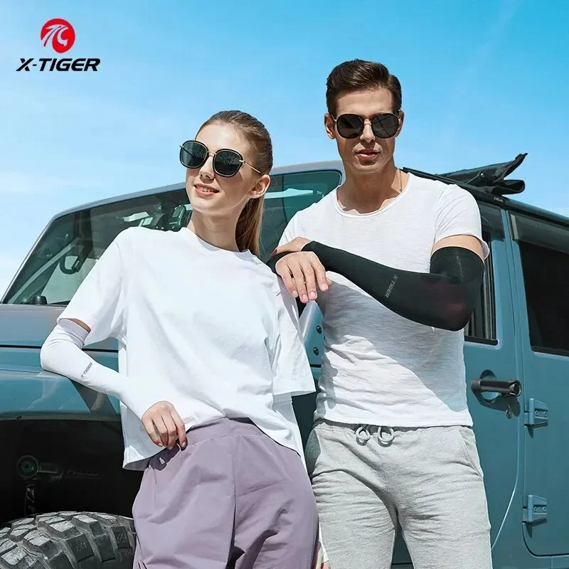 X-TIGER الصيف الجليد القماش رك - مراجعة Outdoor Sport Gear وسعره